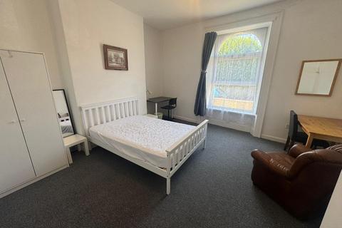 Mount Street, Plymouth PL4