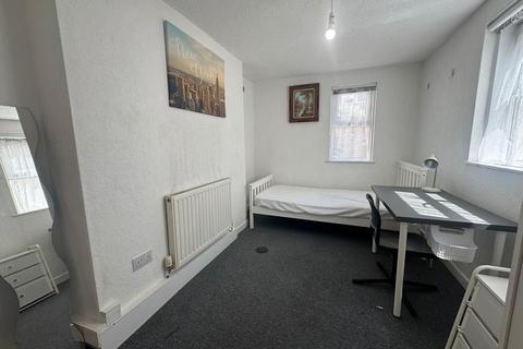 undefined, Mount Street, Plymouth PL4