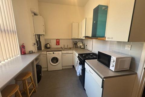 undefined, Mount Street, Plymouth PL4