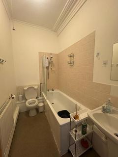 undefined, Mount Street, Plymouth PL4