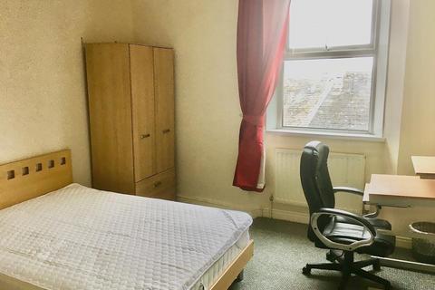undefined, Clifton Place, Plymouth PL4