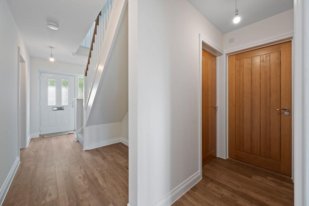 Hallway 2
