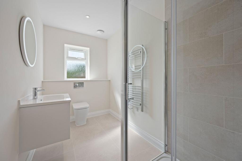 En-suite 1