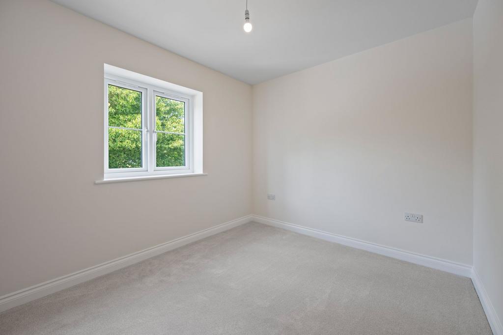 Bedroom 3 1