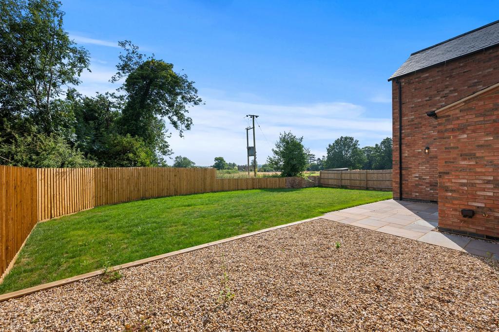 Garden 1