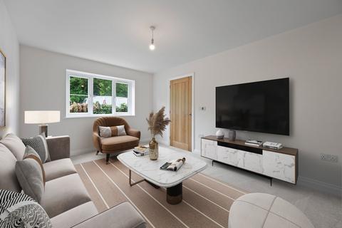 undefined, Main Street, Watford, NN6