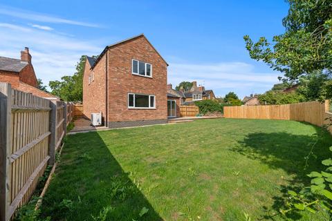 undefined, Main Street, Watford, NN6