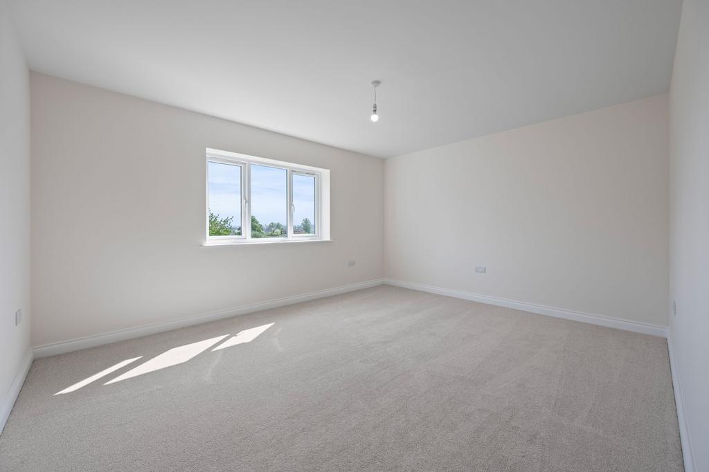 Master Bedroom 1