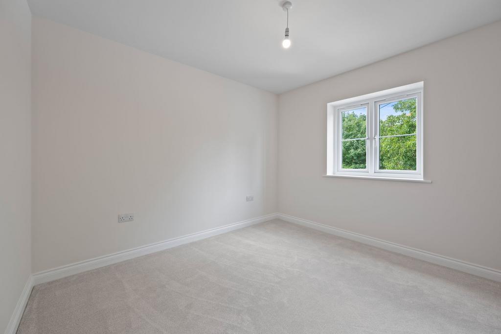 Bedroom 2 1