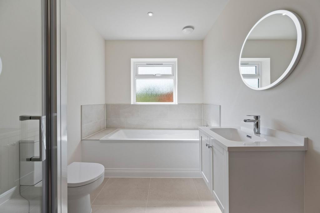 Bathroom 2