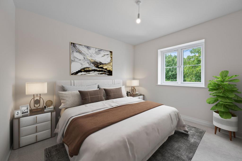 Bedroom 2 1 Virtual