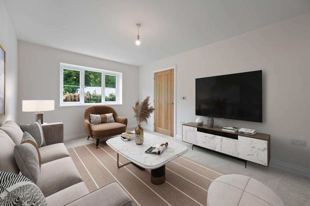 Lounge 1 Virtual