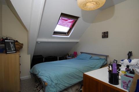undefined, Napier Terrace, Flat 3, Plymouth PL4