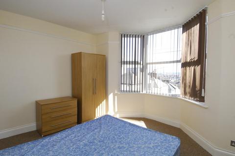 undefined, Salisbury Road, Plymouth PL4