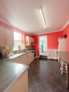 undefined, Alexandra Road, Plymouth PL4