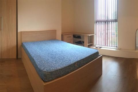 Egerton Road, Manchester M14