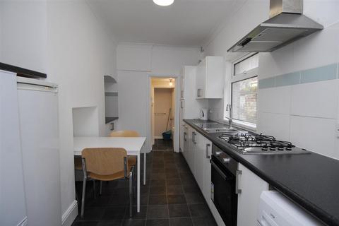 undefined, Abingdon Road, Plymouth PL4