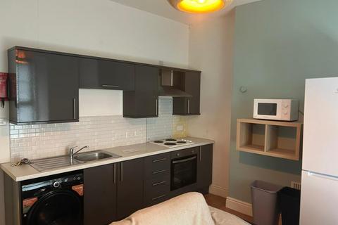undefined, Prospect Street, Flat 1, Plymouth PL4