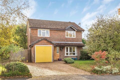 undefined, Chestnut Walk, Pulborough, West Sussex, RH20