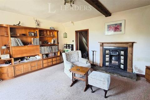 3 bedroom end of terrace house for sale, Worcester Road, Chadbury, Evesham