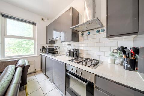 undefined, Kangley Bridge Road, Sydenham, London