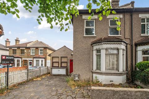 Kangley Bridge Road, Sydenham, London