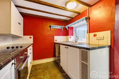 2 bedroom semi-detached house for sale, Mill Cottages, The Green, Stowupland