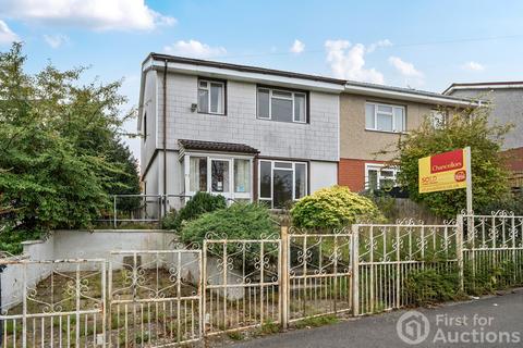 3 bedroom semi-detached house for sale, Bayswater Road, Headington, Oxford