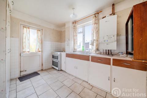 3 bedroom semi-detached house for sale, Bayswater Road, Headington, Oxford