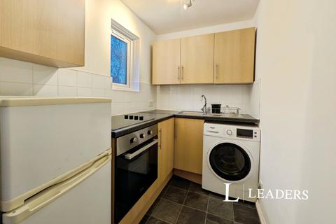undefined, Tremona Road, Southampton