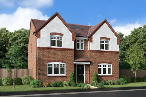 undefined, Plot 9, Crosswood at Springbrook Gardens, Station Drive, Blakedown DY10