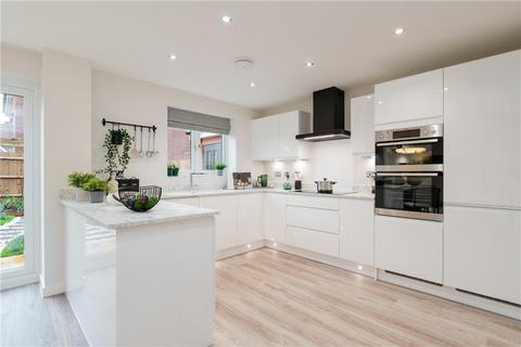 undefined, Plot 9, Crosswood at Springbrook Gardens, Station Drive, Blakedown DY10