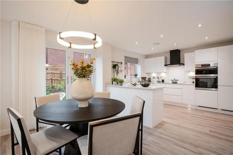 undefined, Plot 9, Crosswood at Springbrook Gardens, Station Drive, Blakedown DY10