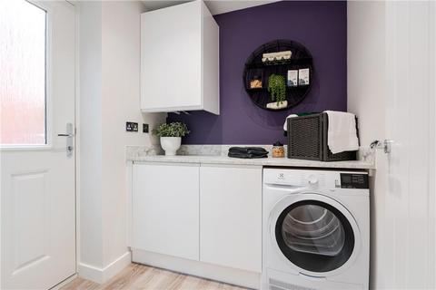 undefined, Plot 9, Crosswood at Springbrook Gardens, Station Drive, Blakedown DY10