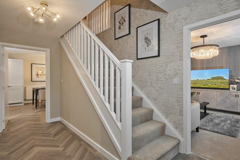 New homes for sale in Stowmarket