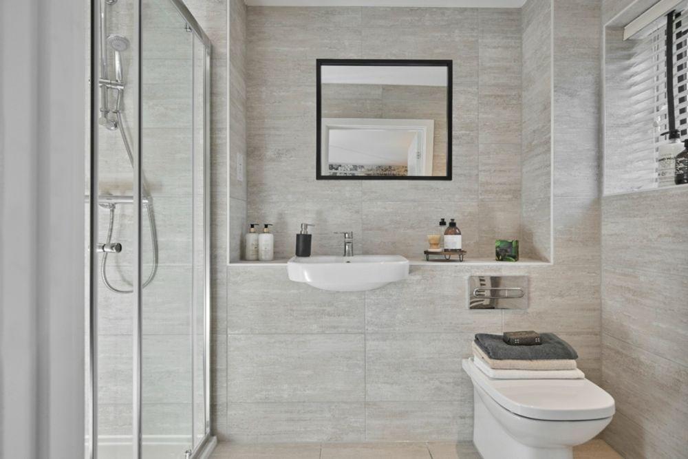 New homes for sale in Stowmarket