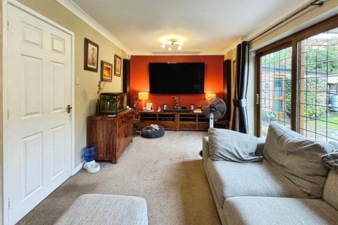 3 bedroom detached house for sale, Barry Avenue, Oxfordshire OX26