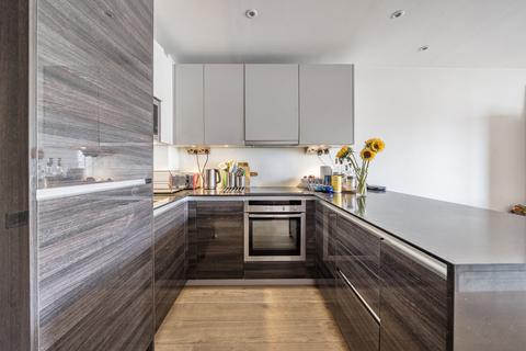 undefined, Regatta Lane, Hammersmith, W6
