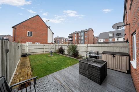 undefined, Dukeminster Road, Bedfordshire LU5
