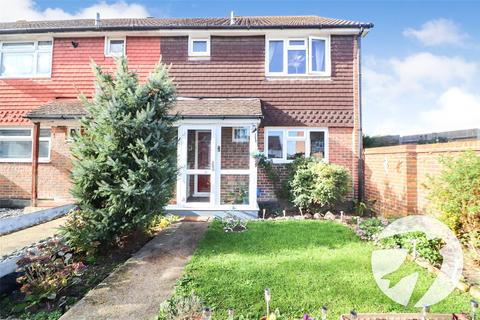 undefined, Lincoln Close, Erith, Kent, DA8