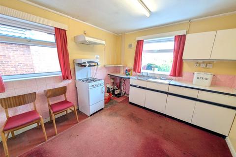 undefined, Greenland Road, Sutton-in-Ashfield, Nottinghamshire