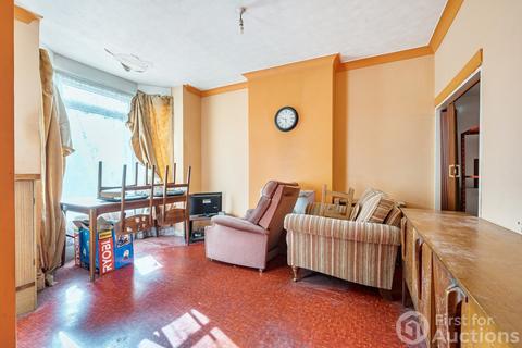 2 bedroom terraced house for sale, King Edwards Crescent, Portsmouth, Hampshire