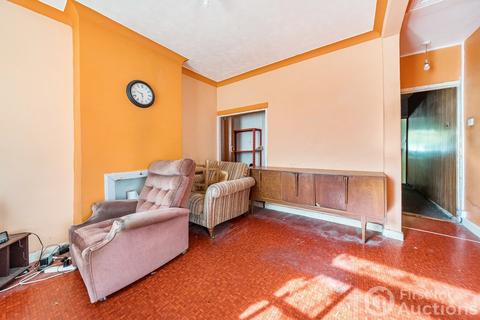 2 bedroom terraced house for sale, King Edwards Crescent, Portsmouth, Hampshire