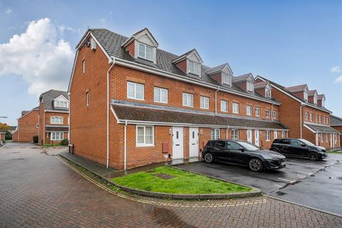 undefined, Bright Wire Crescent, Eastleigh, Hampshire