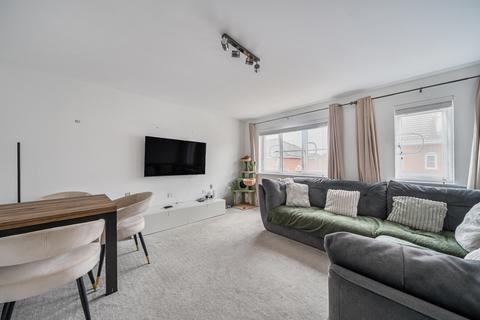 undefined, Bright Wire Crescent, Eastleigh, Hampshire