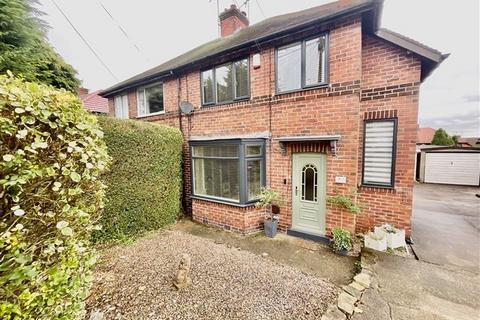 3 bedroom semi-detached house for sale, Churchdale Road, Sheffield, S12 4XW
