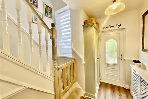 3 bedroom semi-detached house for sale, Churchdale Road, Sheffield, S12 4XW