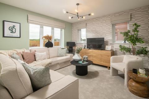 undefined, The Mason at Rowden Chase, Rowden Park SN15