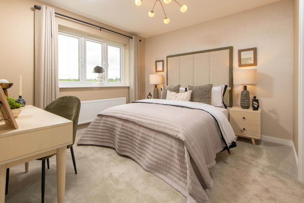 Showhome photography