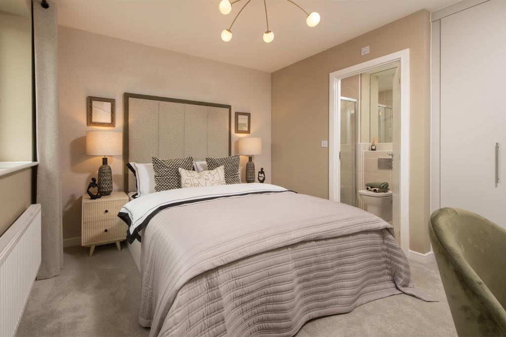 Showhome photography
